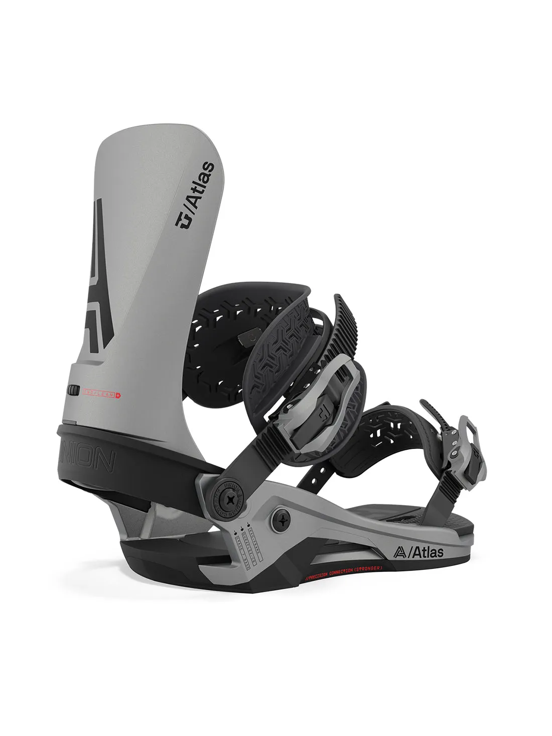2024 Union Atlas Snowboard Binding