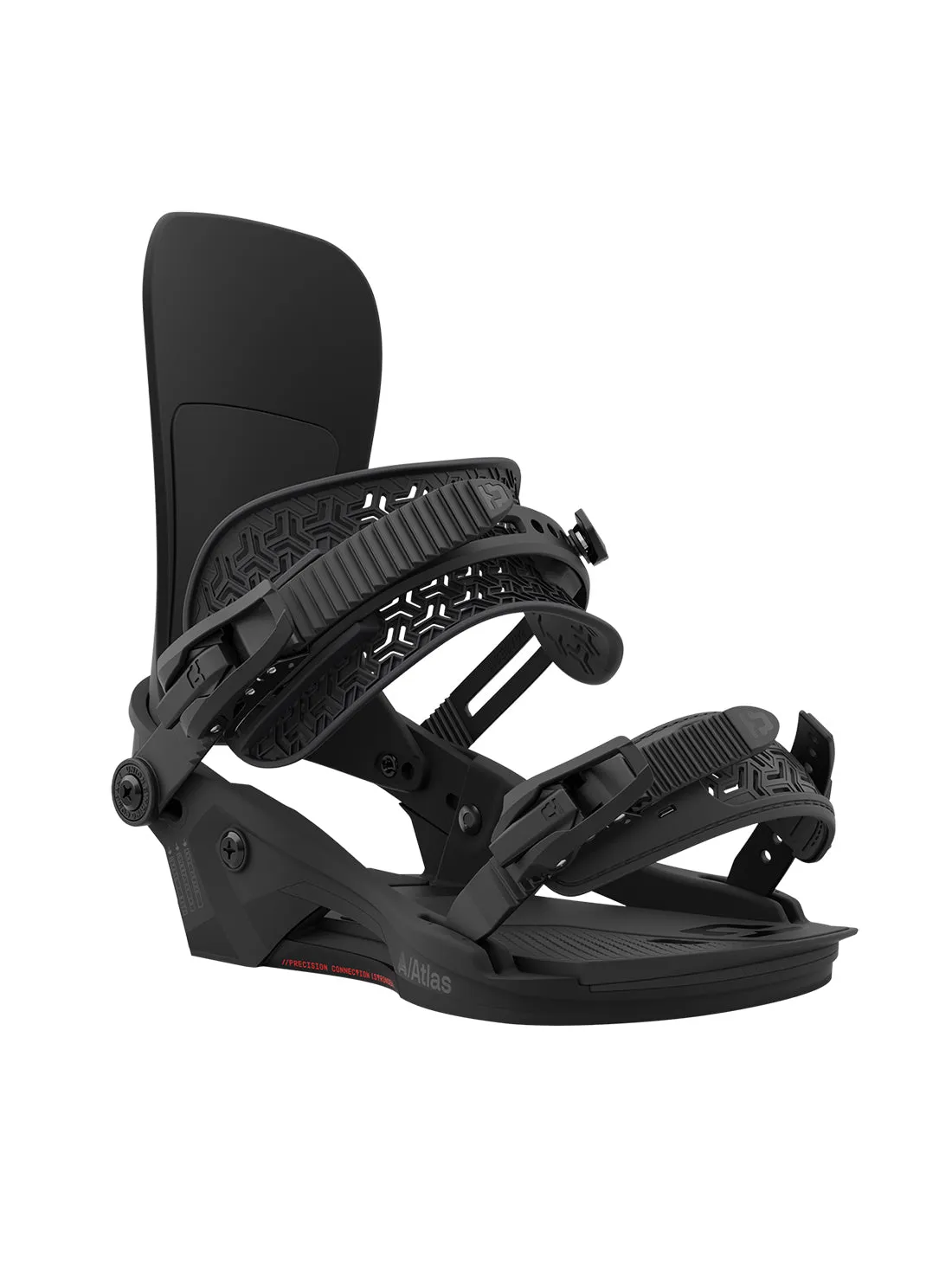 2024 Union Atlas Snowboard Binding