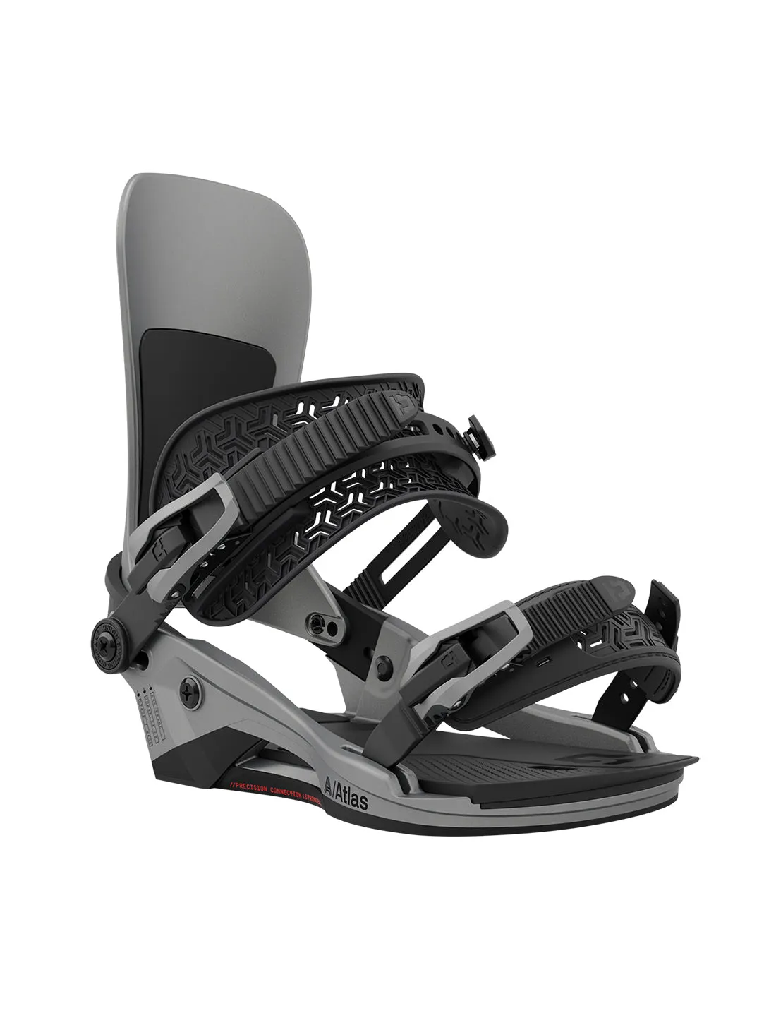 2024 Union Atlas Snowboard Binding