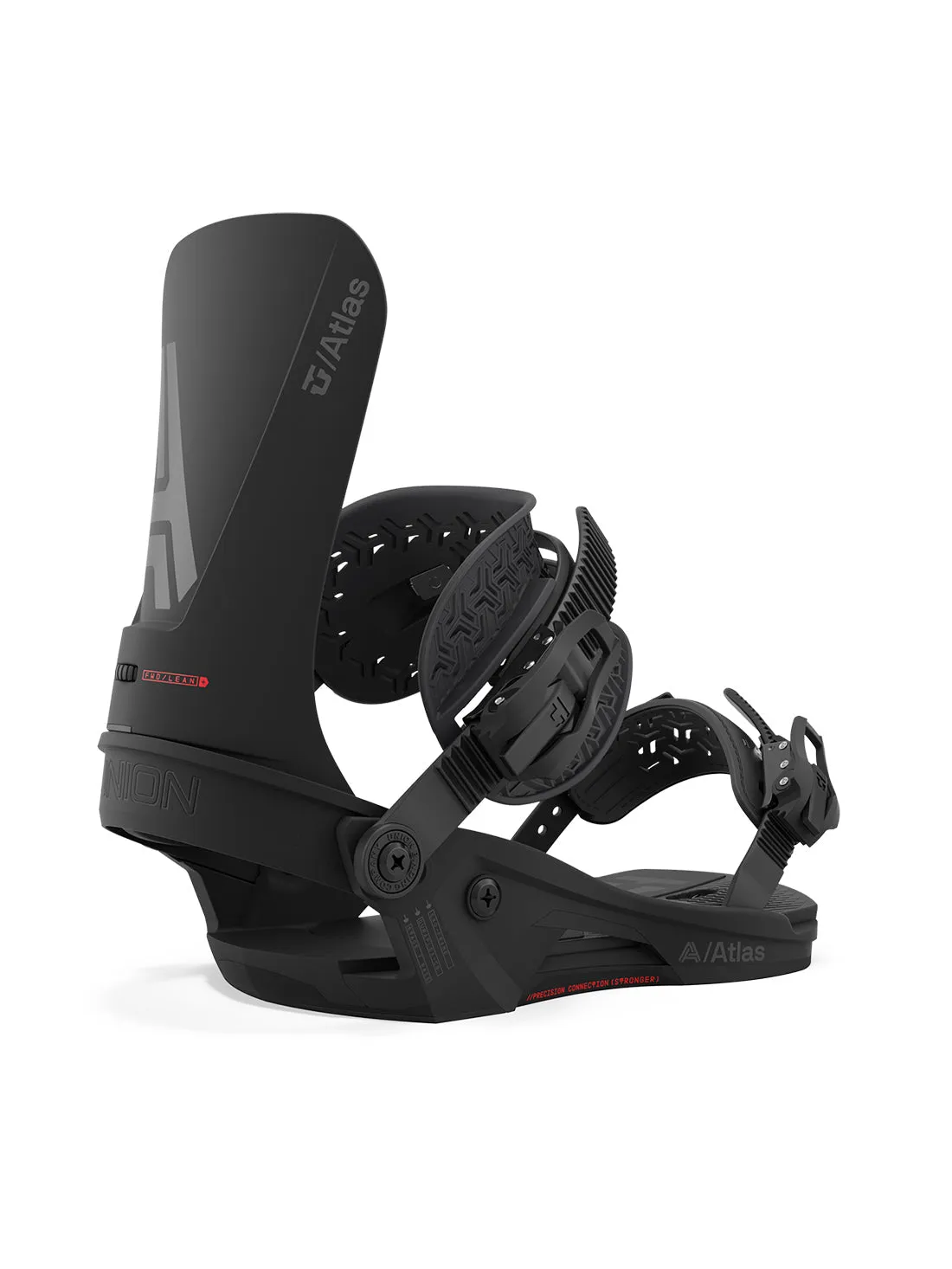 2024 Union Atlas Snowboard Binding