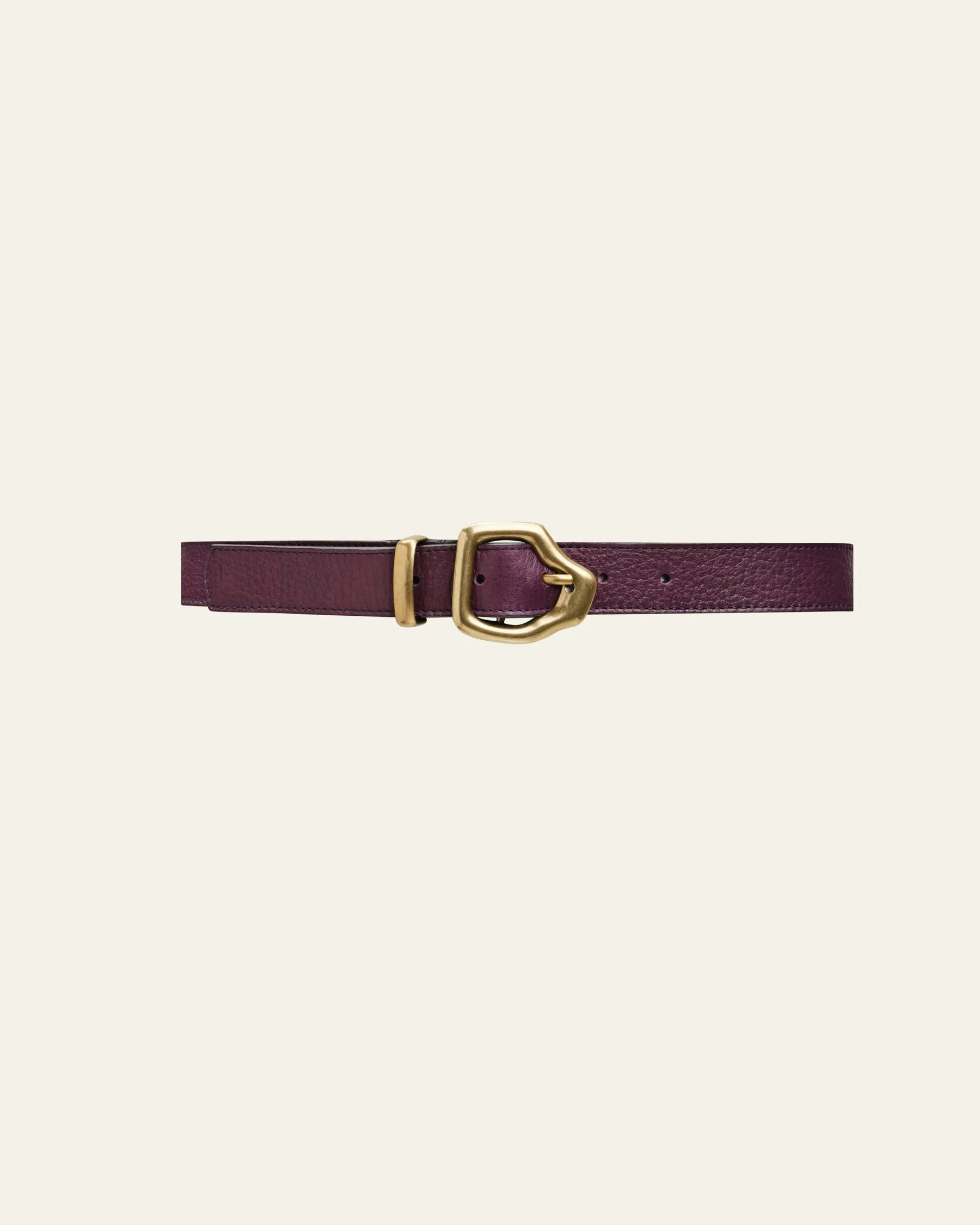 AKO MINI BELT Fudge Gold