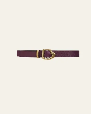 AKO MINI BELT Fudge Gold