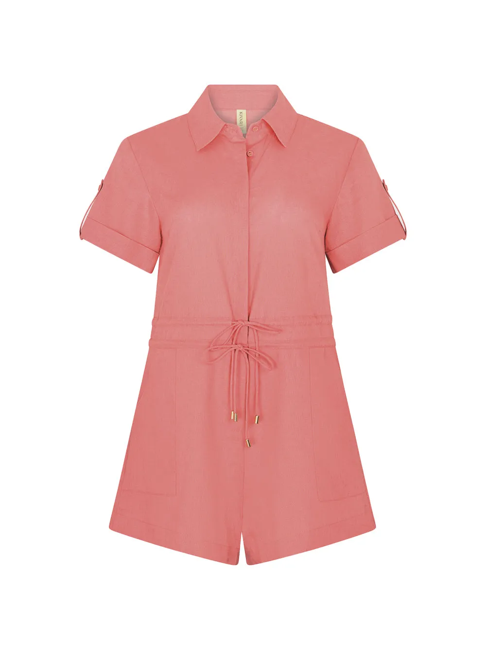 Alexia Playsuit