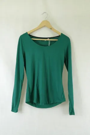 Boden Green Top 6