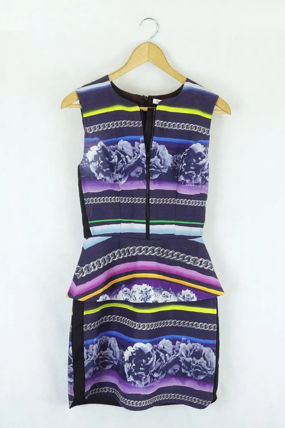 Camilla and Marc Dress 6