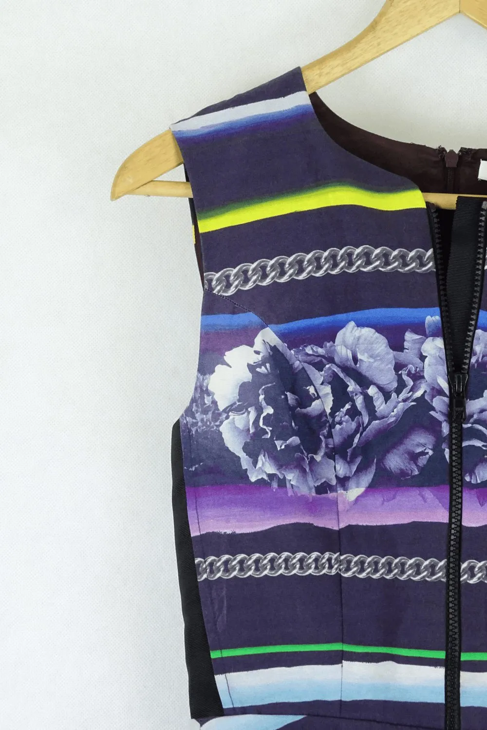 Camilla and Marc Dress 6