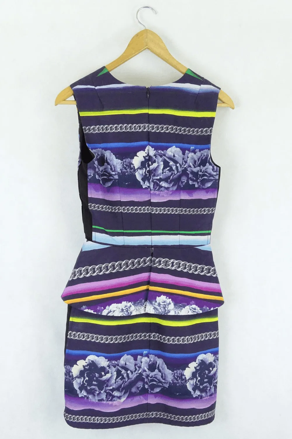 Camilla and Marc Dress 6