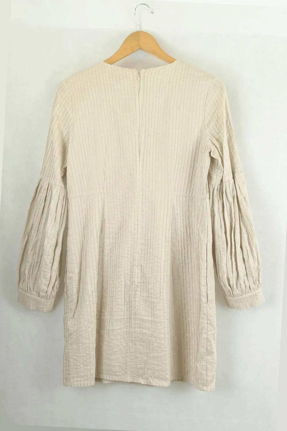 COS Light Pink Dress S