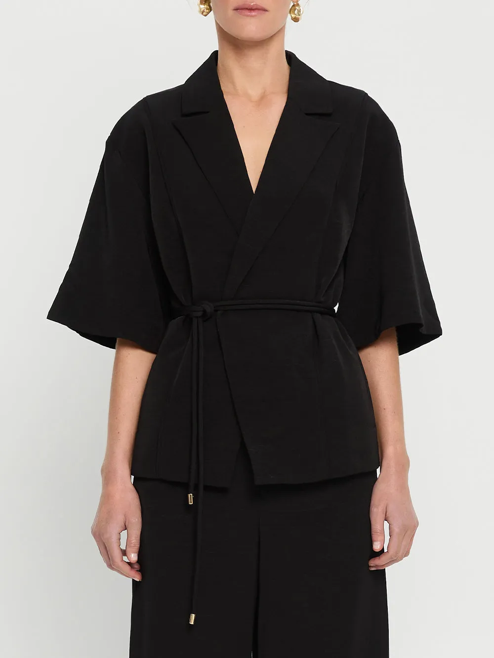 Darcy Jacket
