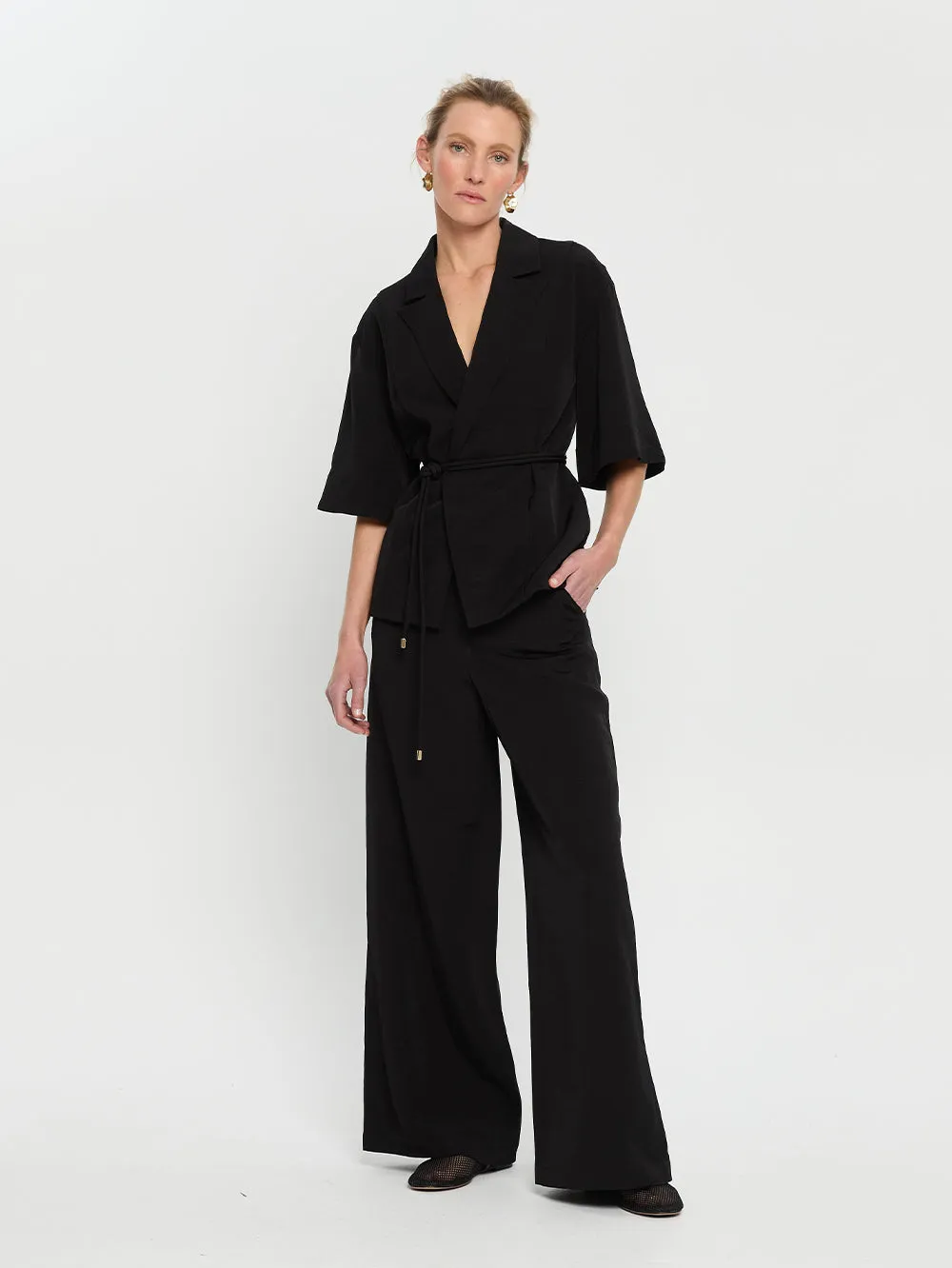 Darcy Jacket