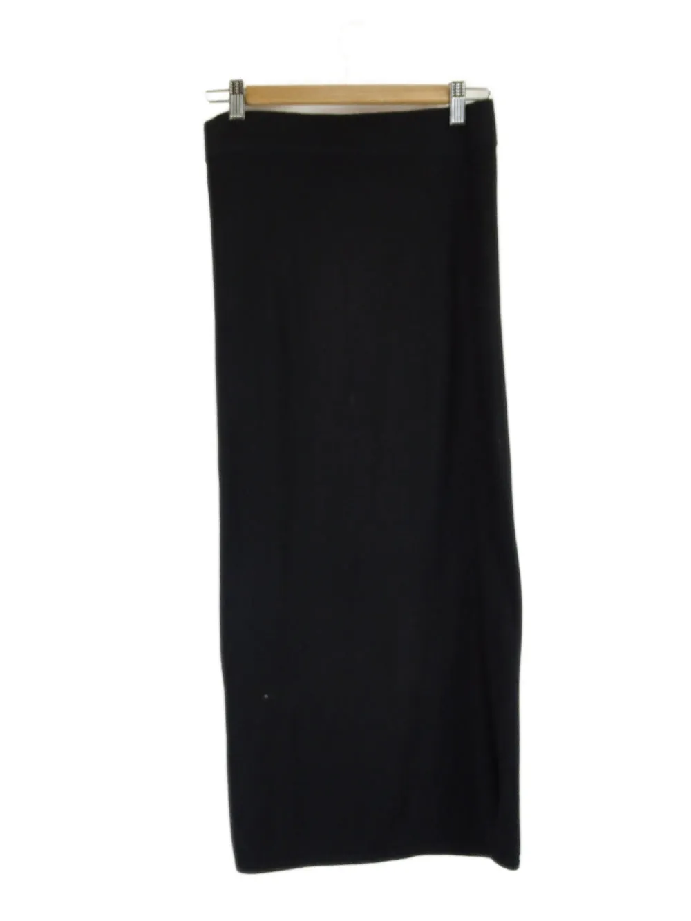 eb&ive Black Skirt S