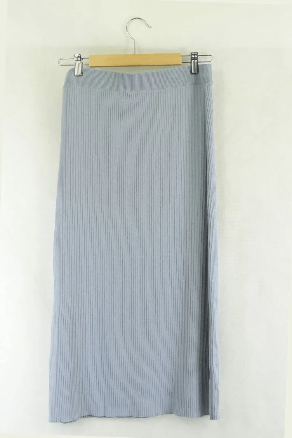 Elka Collective Blue Skirt 12