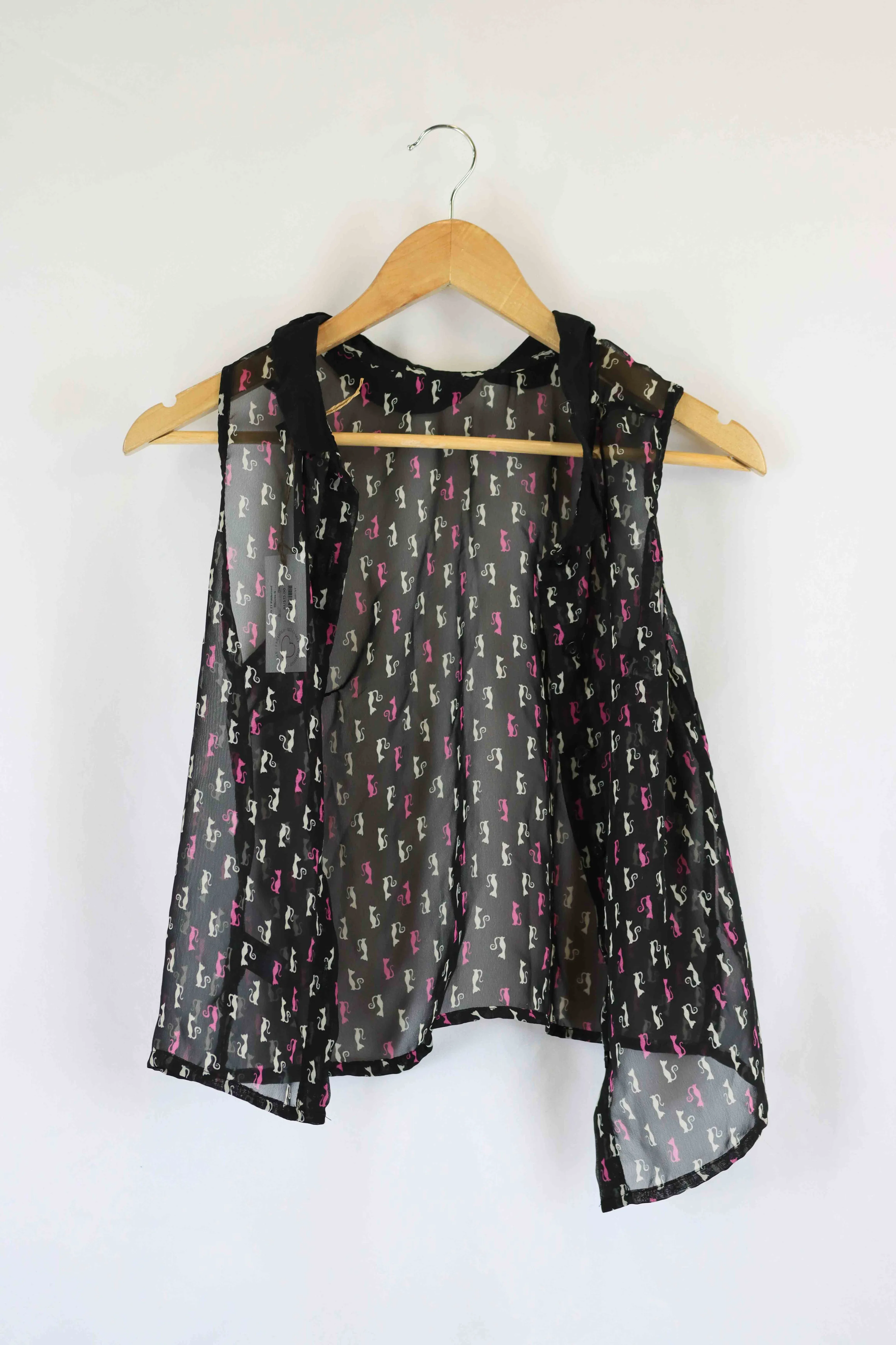G 21 Patterned Blouse S