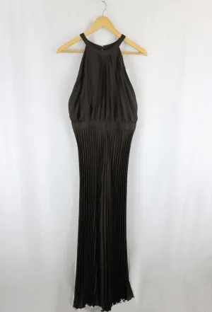 Ginger & Smart Brown Jumpsuit 10