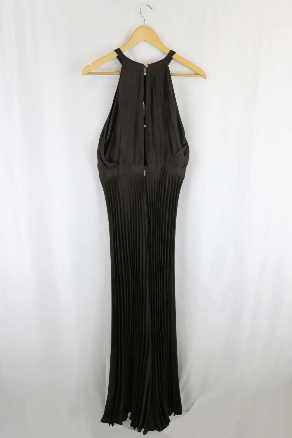 Ginger & Smart Brown Jumpsuit 10