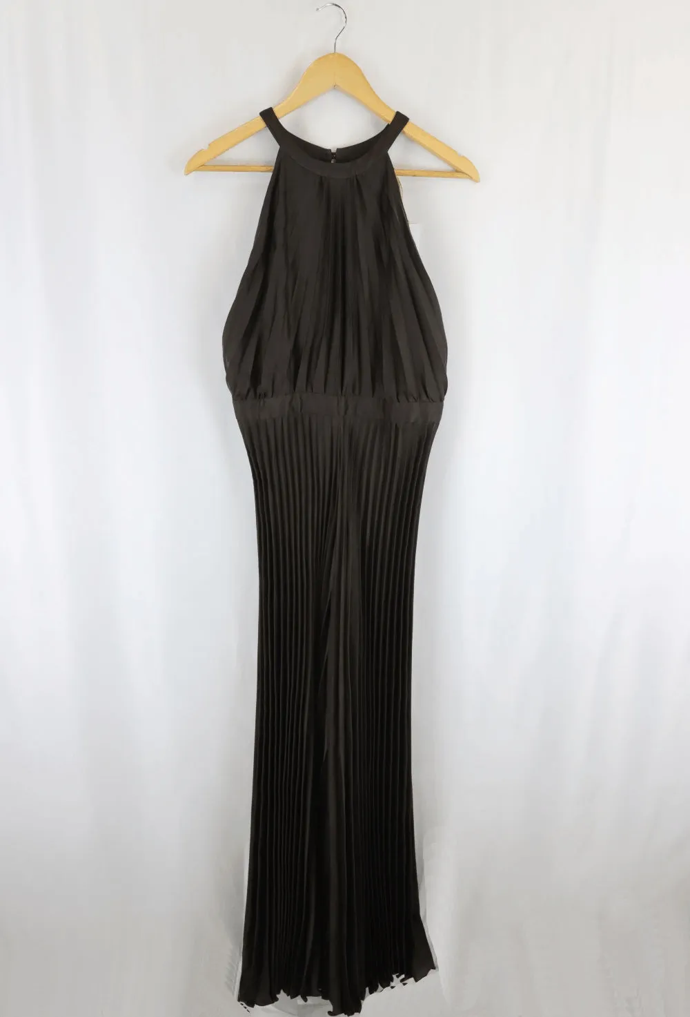 Ginger & Smart Brown Jumpsuit 10