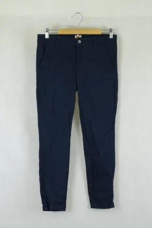 Levi's Blue Jeans M
