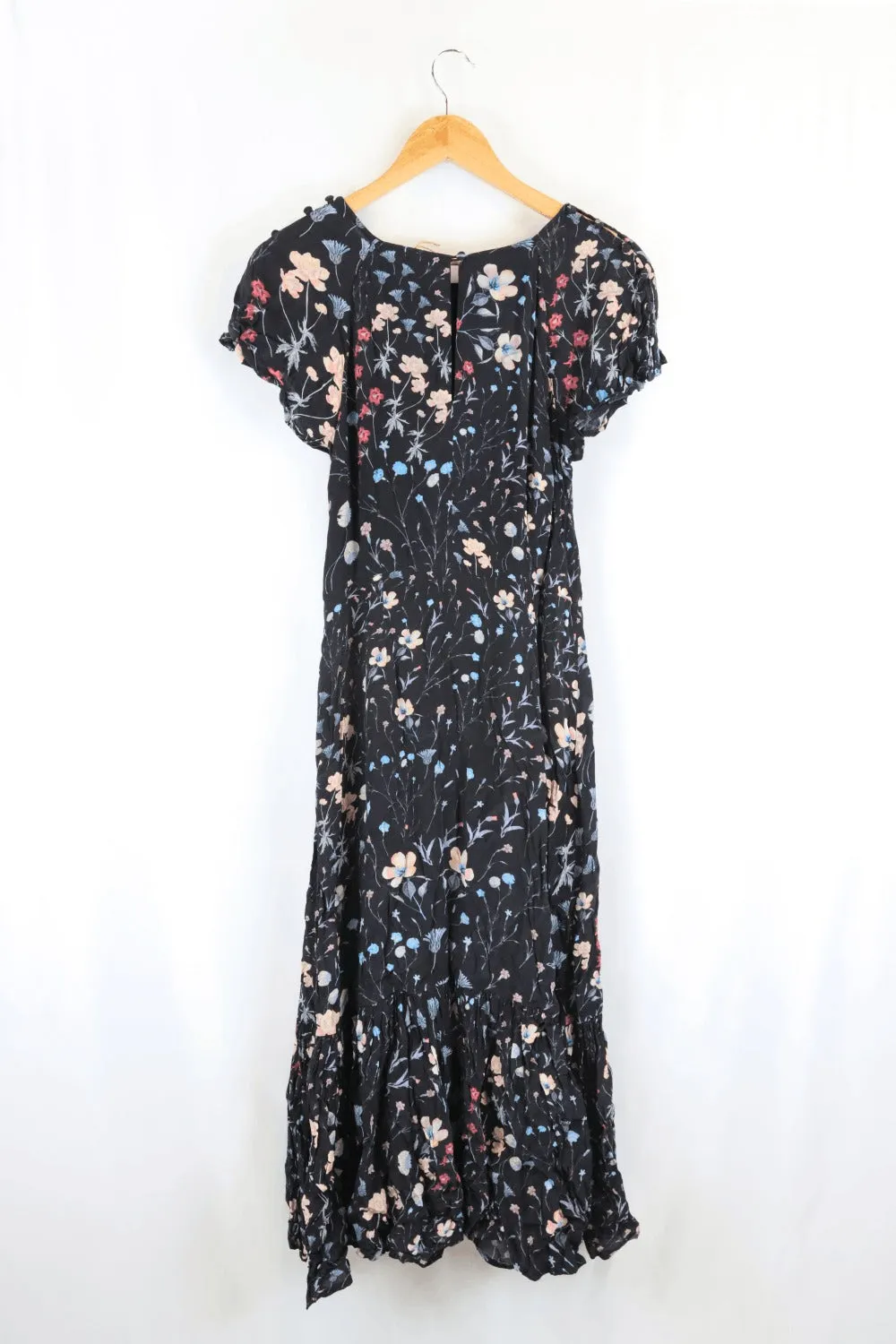Lily and Lionel Floral Dress S