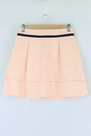 Max & Co Pink Skirt 10