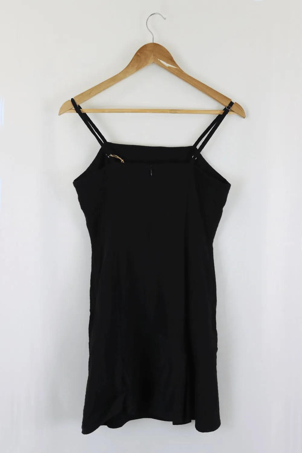 Minkpink Black Dress S