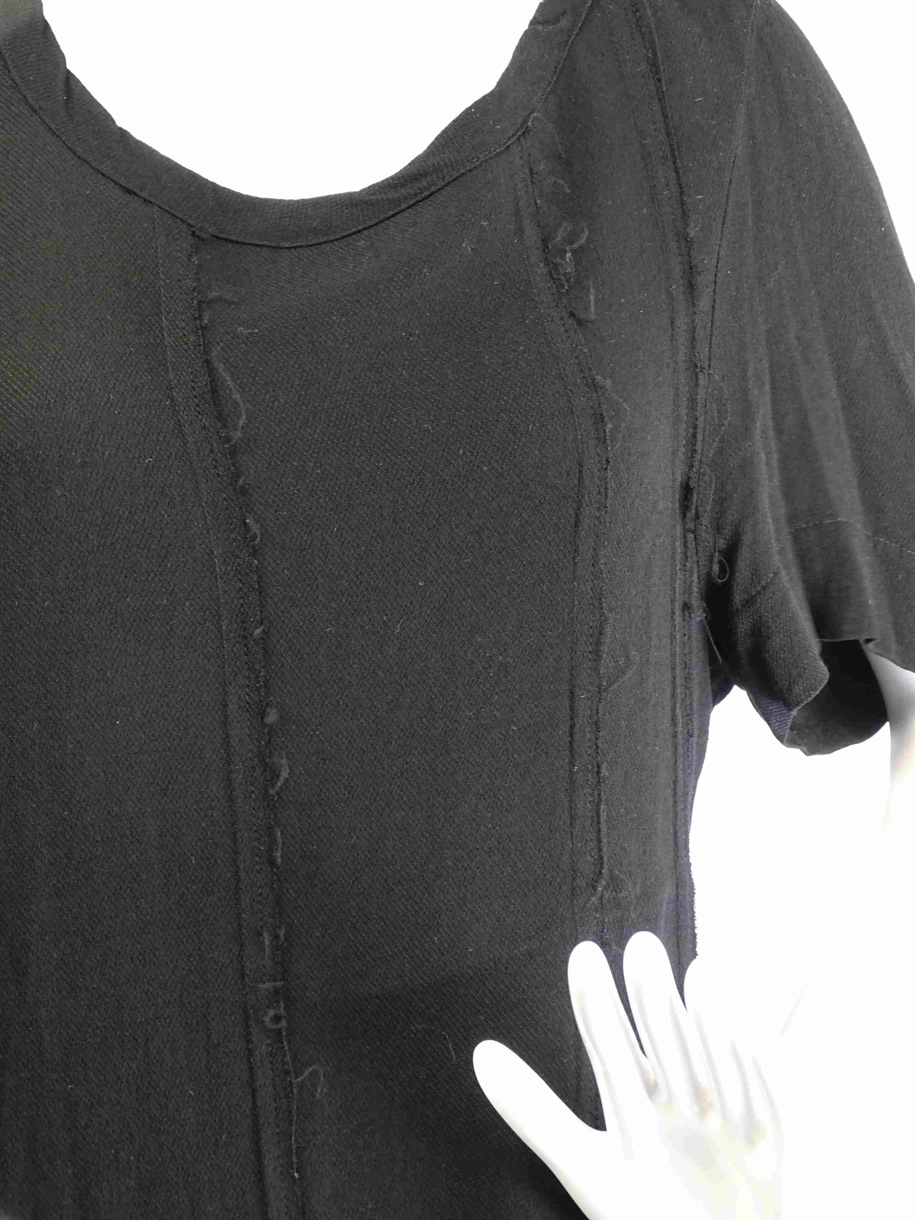 Nom*d Black Dress 14