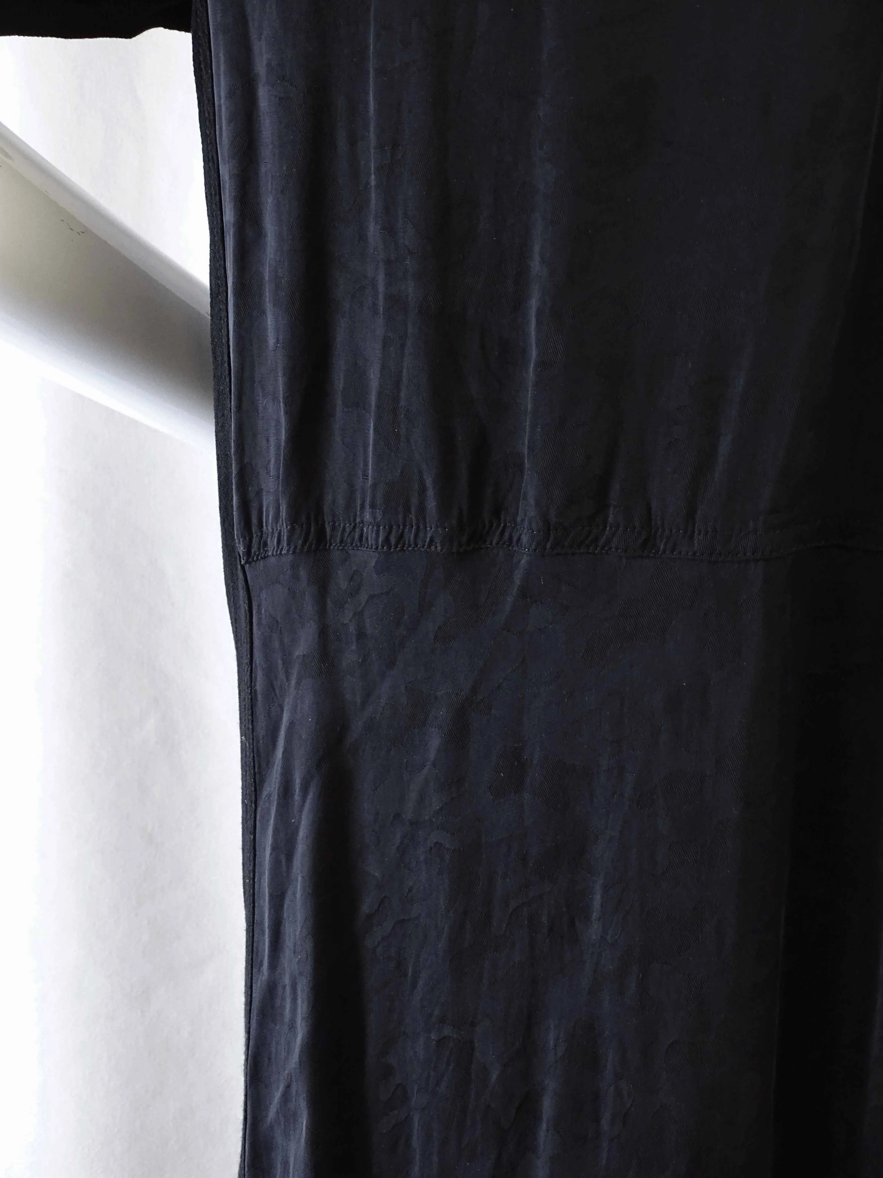 Nom*d Black Dress 14