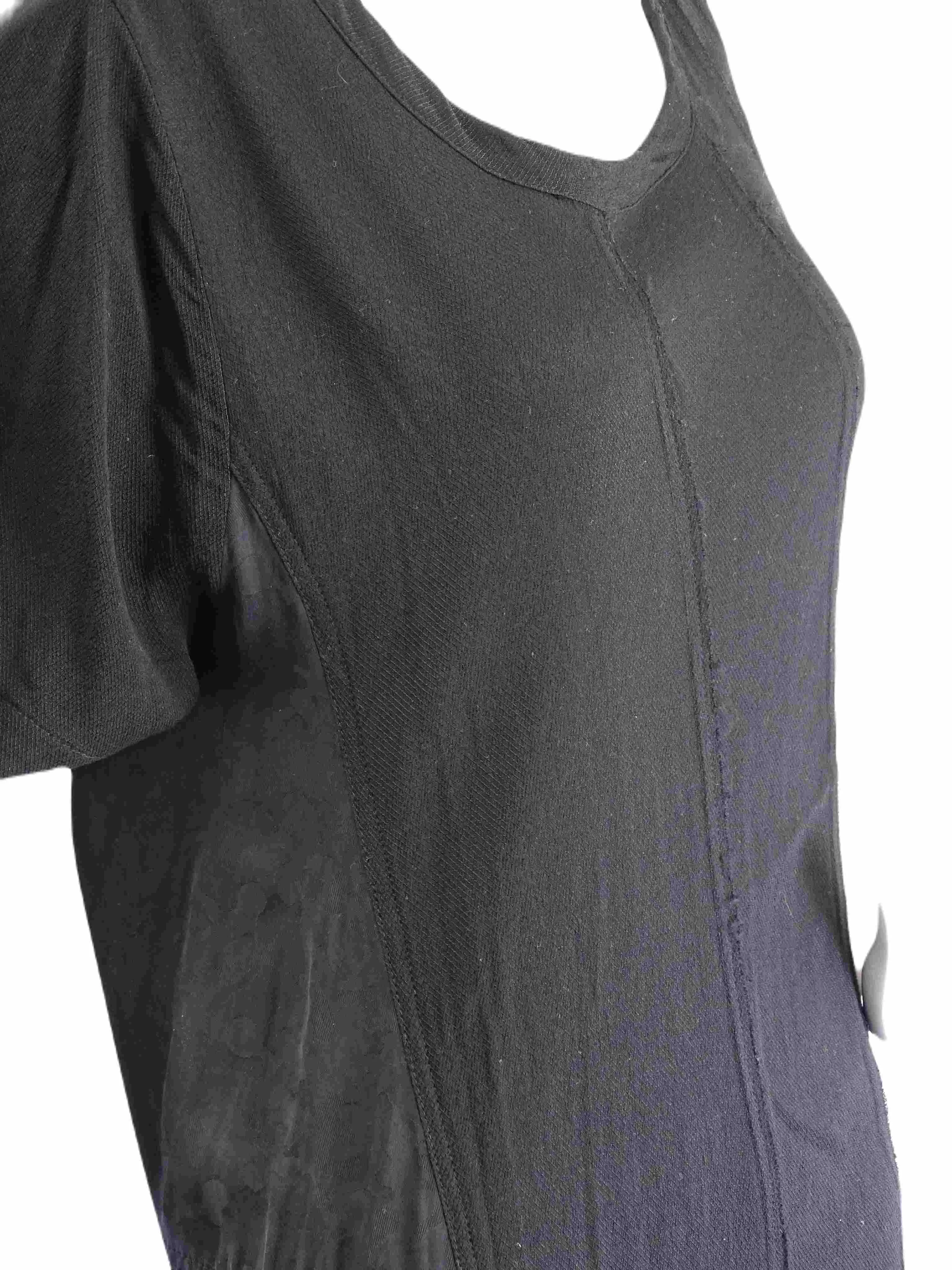 Nom*d Black Dress 14