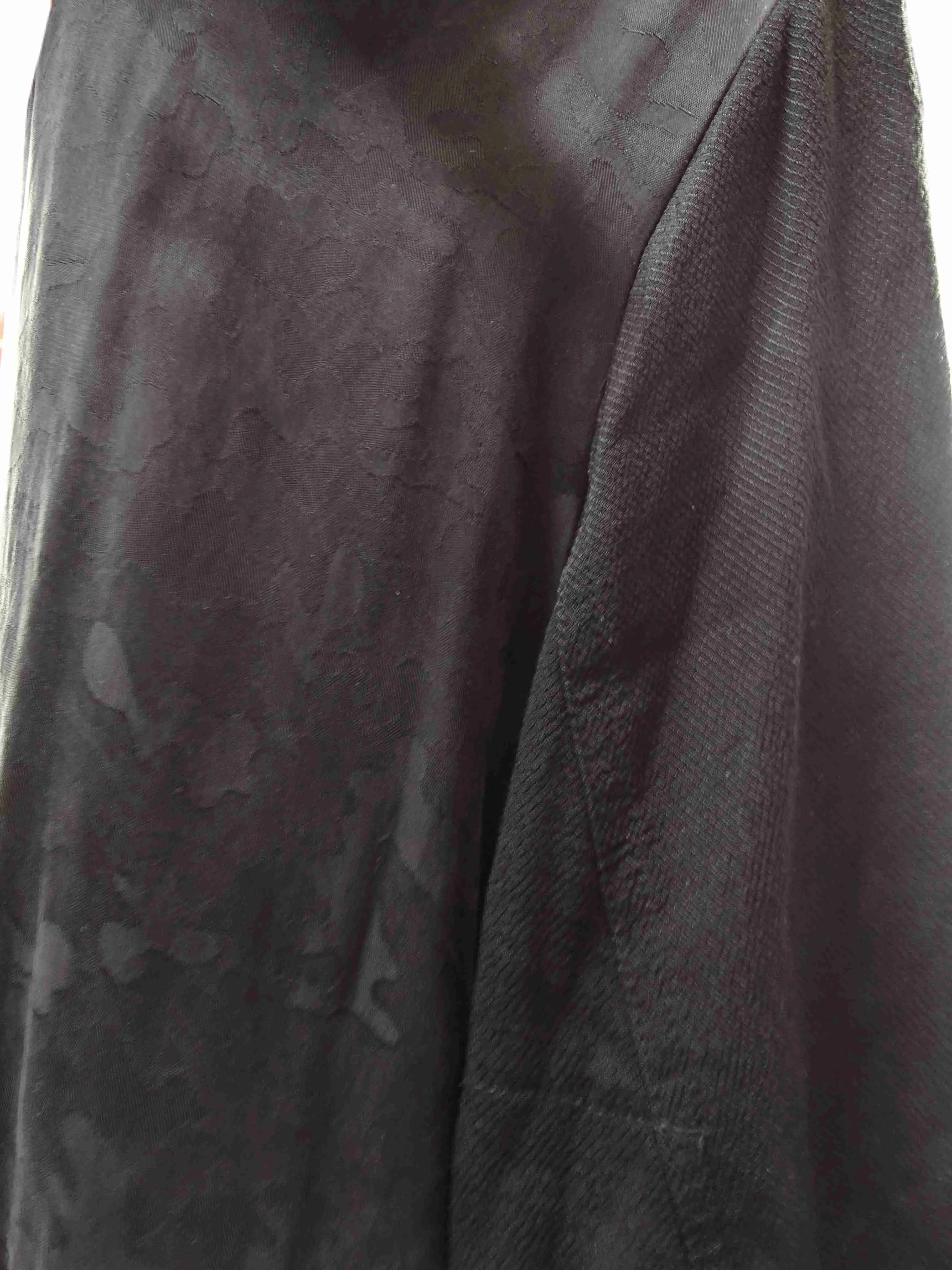 Nom*d Black Dress 14