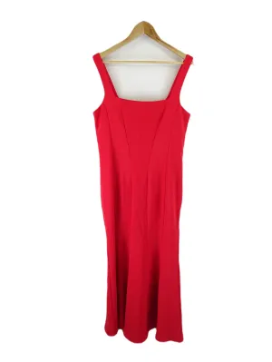 Style State Red Dress 14