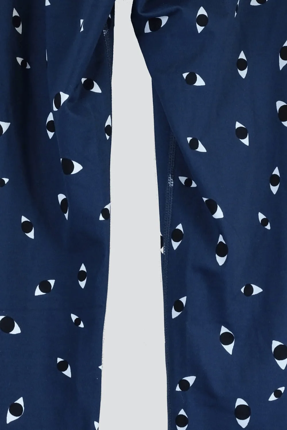 The Upside Eye Leggings XS