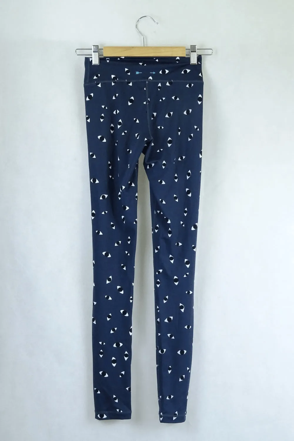 The Upside Eye Leggings XS