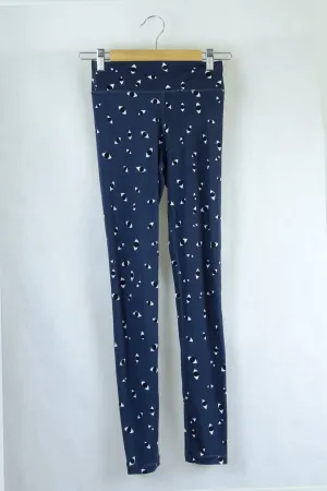 The Upside Eye Leggings XS