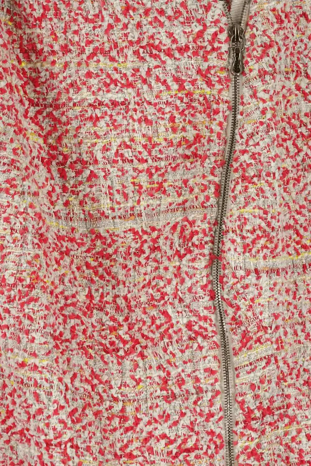 Willow Pink Knit Top 8