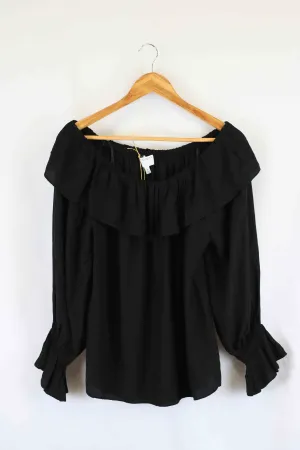 Witchery Black Top 10