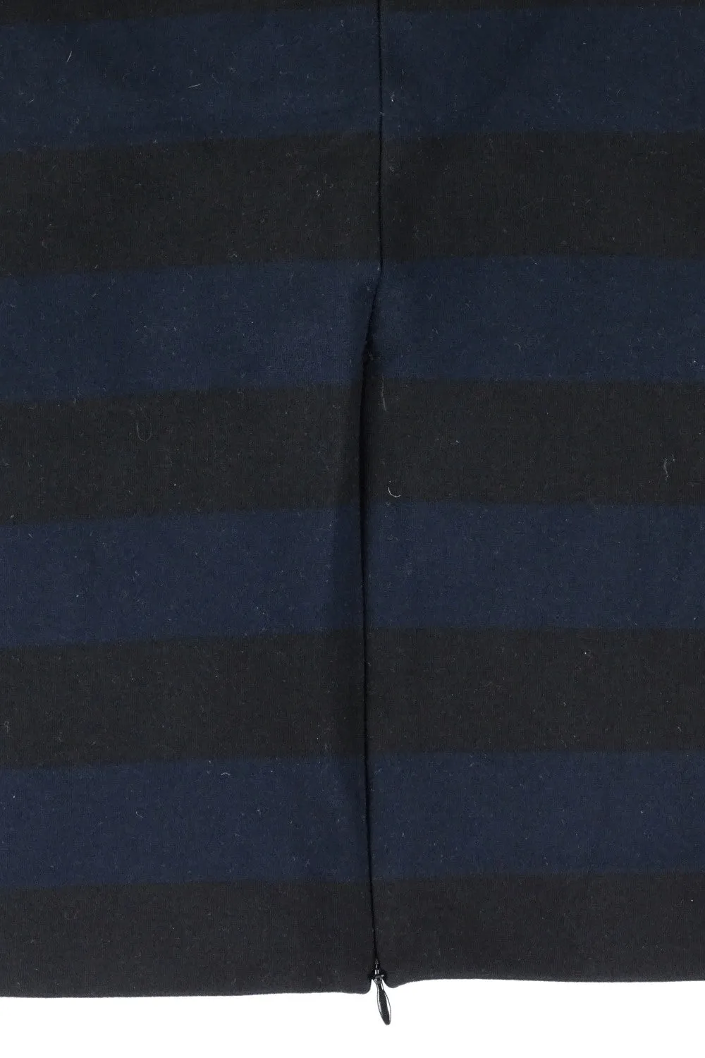 Witchery Stripe Skirt 10