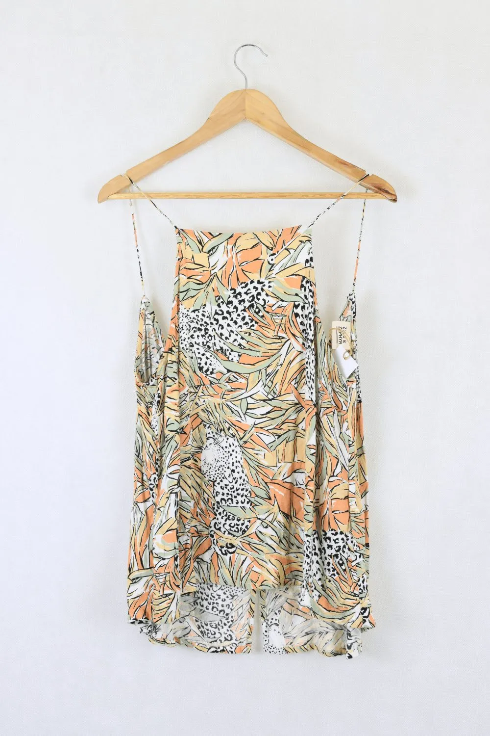 Zulu & Zephyr Singlet 12